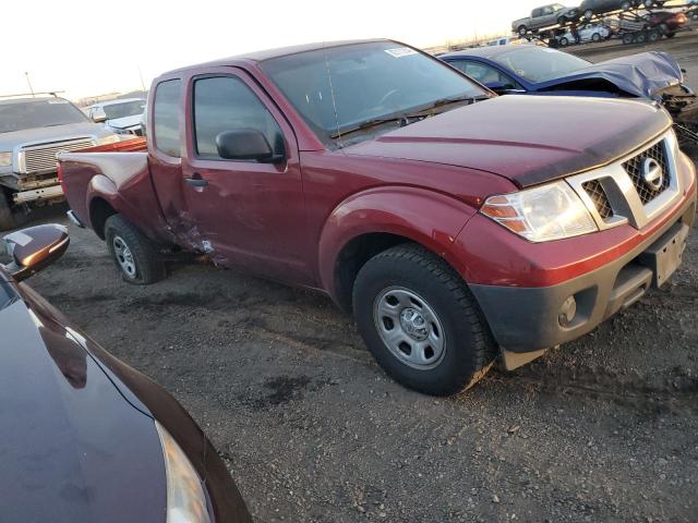 Photo 3 VIN: 1N6BD0CT5EN726978 - NISSAN FRONTIER S 