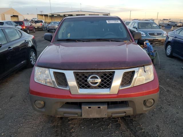 Photo 4 VIN: 1N6BD0CT5EN726978 - NISSAN FRONTIER S 