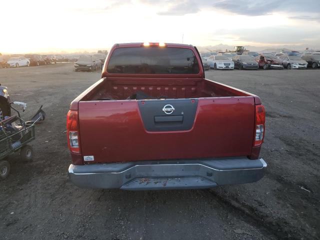 Photo 5 VIN: 1N6BD0CT5EN726978 - NISSAN FRONTIER S 