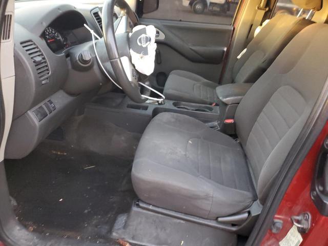 Photo 6 VIN: 1N6BD0CT5EN726978 - NISSAN FRONTIER S 