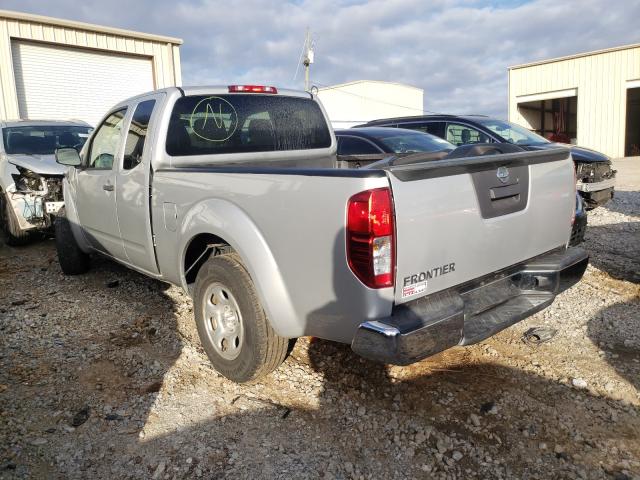 Photo 2 VIN: 1N6BD0CT5EN730061 - NISSAN FRONTIER S 