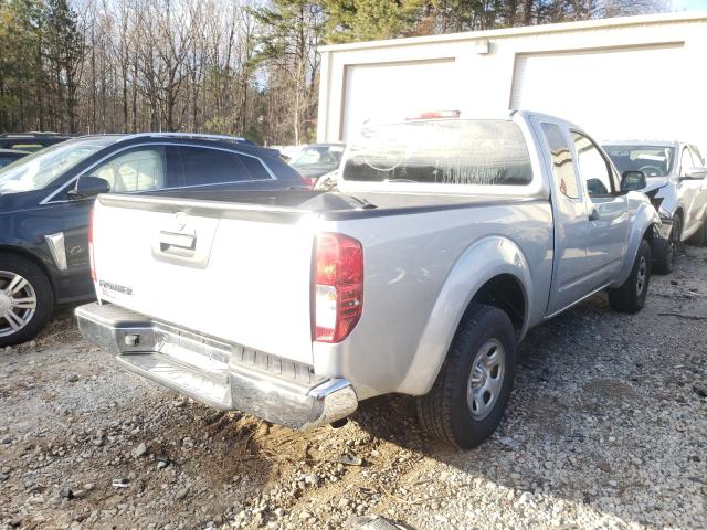 Photo 3 VIN: 1N6BD0CT5EN730061 - NISSAN FRONTIER S 