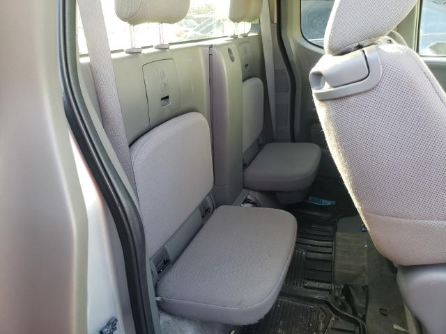 Photo 5 VIN: 1N6BD0CT5EN730061 - NISSAN FRONTIER S 