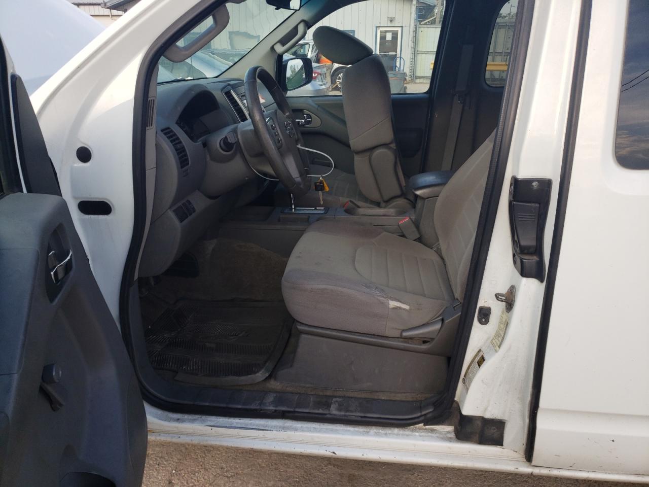 Photo 6 VIN: 1N6BD0CT5EN733350 - NISSAN NAVARA (FRONTIER) 