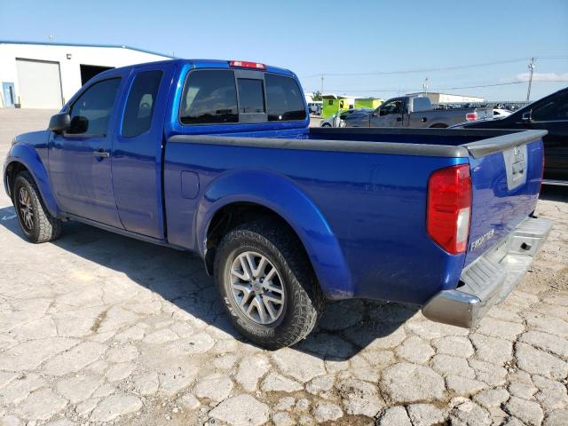 Photo 1 VIN: 1N6BD0CT5EN756062 - NISSAN FRONTIER S 