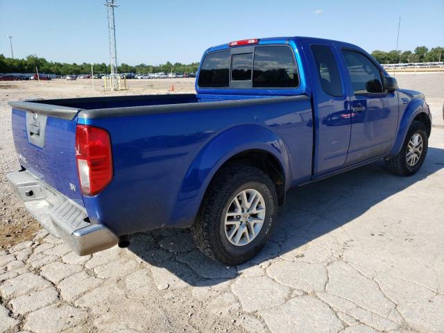 Photo 2 VIN: 1N6BD0CT5EN756062 - NISSAN FRONTIER S 