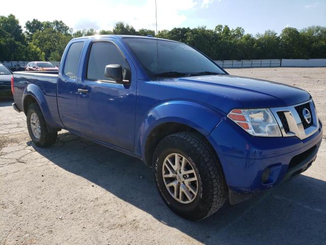 Photo 3 VIN: 1N6BD0CT5EN756062 - NISSAN FRONTIER S 