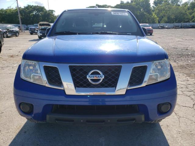 Photo 4 VIN: 1N6BD0CT5EN756062 - NISSAN FRONTIER S 