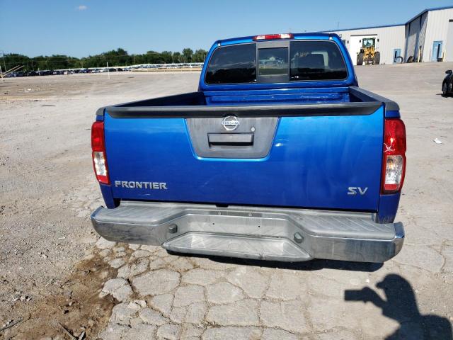 Photo 5 VIN: 1N6BD0CT5EN756062 - NISSAN FRONTIER S 