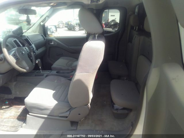 Photo 7 VIN: 1N6BD0CT5EN769278 - NISSAN FRONTIER 