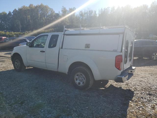 Photo 1 VIN: 1N6BD0CT5EN769393 - NISSAN FRONTIER S 