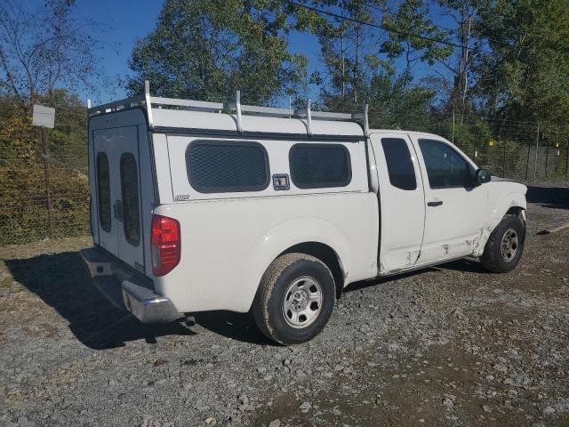 Photo 2 VIN: 1N6BD0CT5EN769393 - NISSAN FRONTIER S 