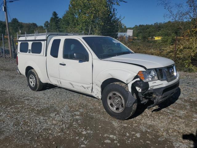 Photo 3 VIN: 1N6BD0CT5EN769393 - NISSAN FRONTIER S 