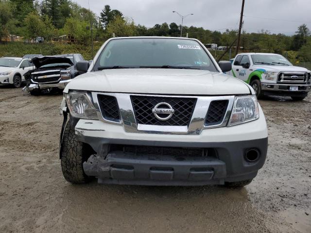 Photo 4 VIN: 1N6BD0CT5EN769393 - NISSAN FRONTIER S 