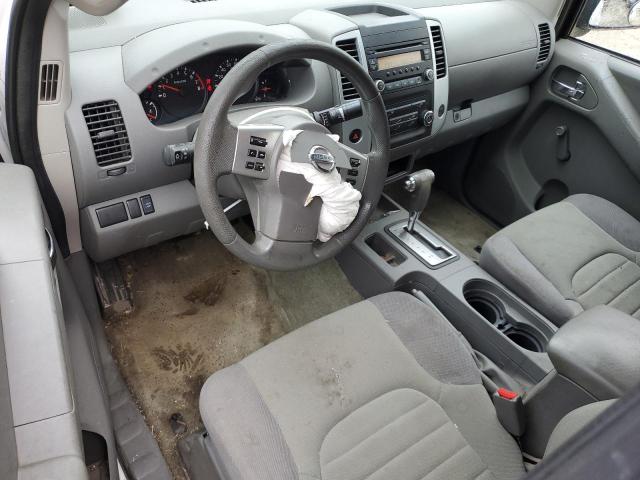 Photo 7 VIN: 1N6BD0CT5EN769393 - NISSAN FRONTIER S 