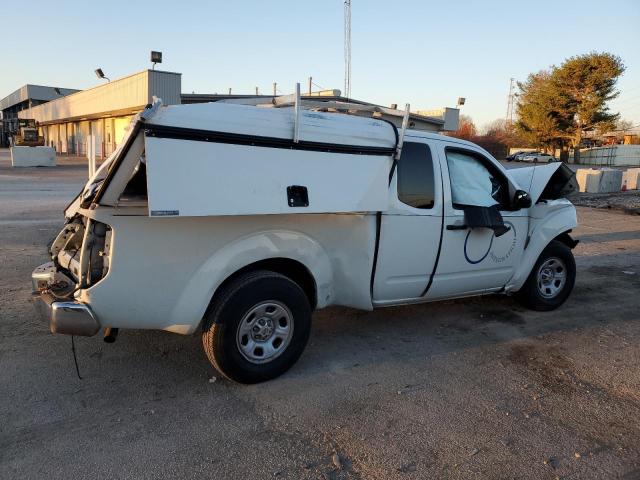 Photo 2 VIN: 1N6BD0CT5FN731647 - NISSAN FRONTIER S 