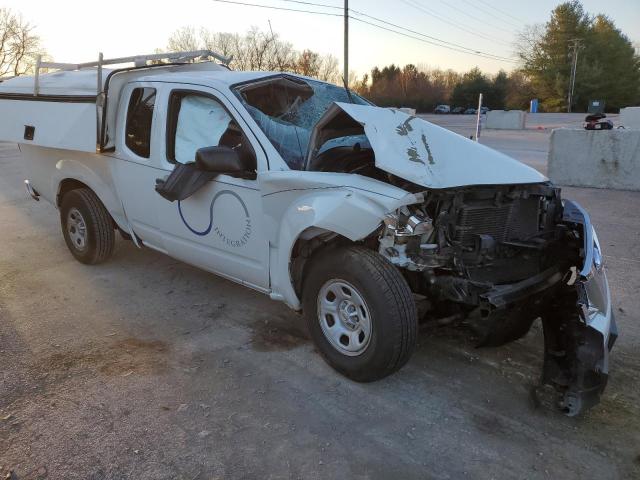 Photo 3 VIN: 1N6BD0CT5FN731647 - NISSAN FRONTIER S 