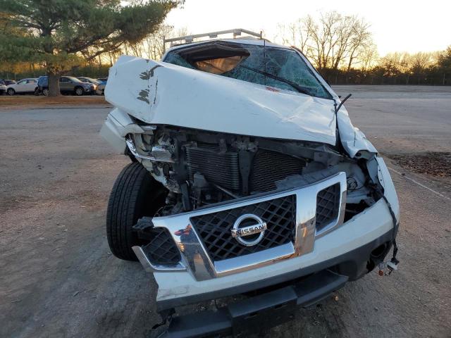 Photo 4 VIN: 1N6BD0CT5FN731647 - NISSAN FRONTIER S 