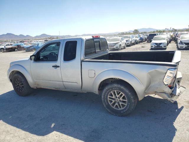 Photo 1 VIN: 1N6BD0CT5FN734791 - NISSAN FRONTIER S 