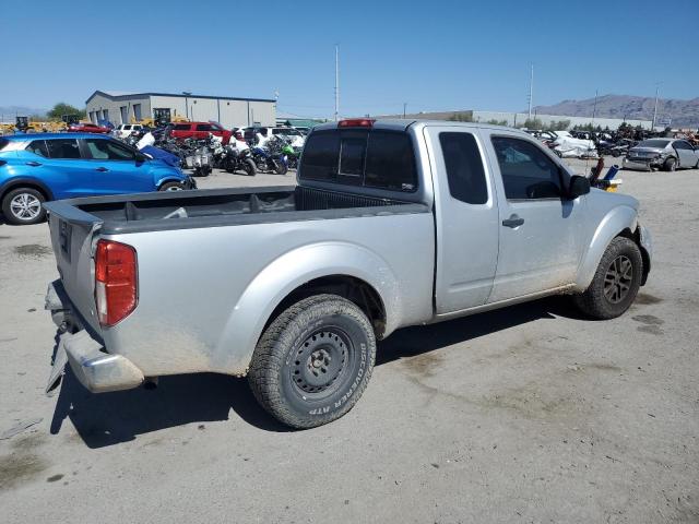 Photo 2 VIN: 1N6BD0CT5FN734791 - NISSAN FRONTIER S 