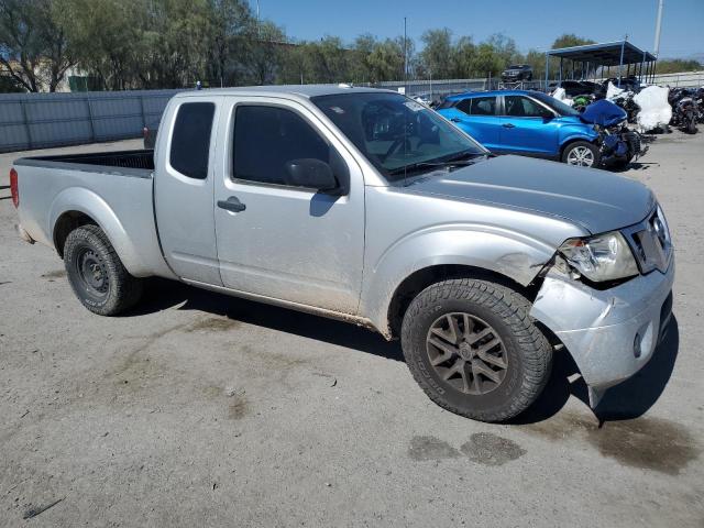 Photo 3 VIN: 1N6BD0CT5FN734791 - NISSAN FRONTIER S 