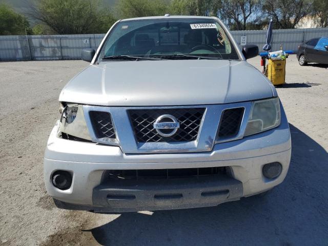 Photo 4 VIN: 1N6BD0CT5FN734791 - NISSAN FRONTIER S 