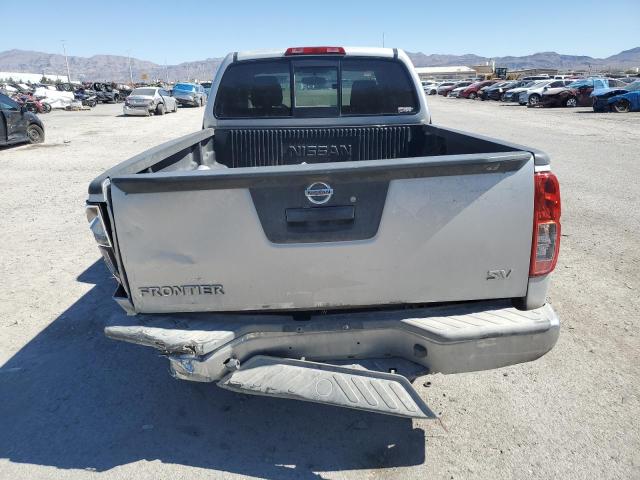 Photo 5 VIN: 1N6BD0CT5FN734791 - NISSAN FRONTIER S 