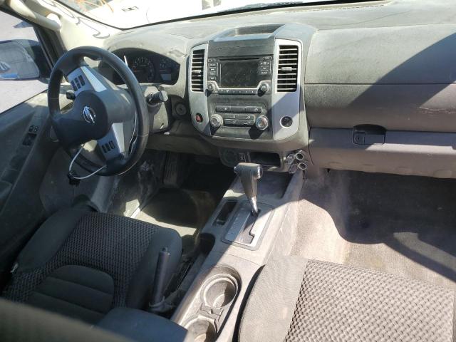 Photo 7 VIN: 1N6BD0CT5FN734791 - NISSAN FRONTIER S 