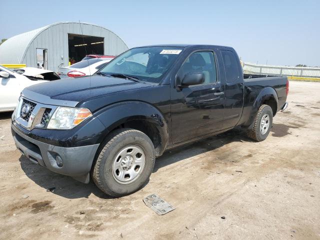 Photo 0 VIN: 1N6BD0CT5FN737464 - NISSAN FRONTIER S 