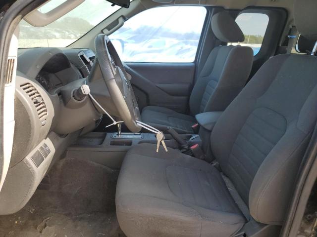 Photo 6 VIN: 1N6BD0CT5FN737464 - NISSAN FRONTIER S 