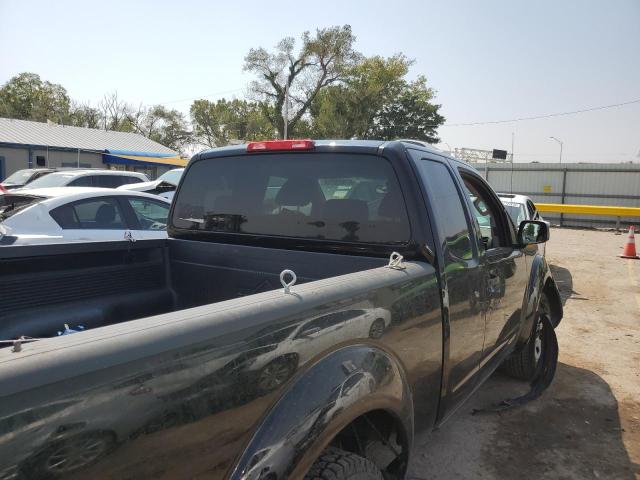 Photo 9 VIN: 1N6BD0CT5FN737464 - NISSAN FRONTIER S 