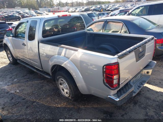 Photo 2 VIN: 1N6BD0CT5FN752000 - NISSAN FRONTIER 