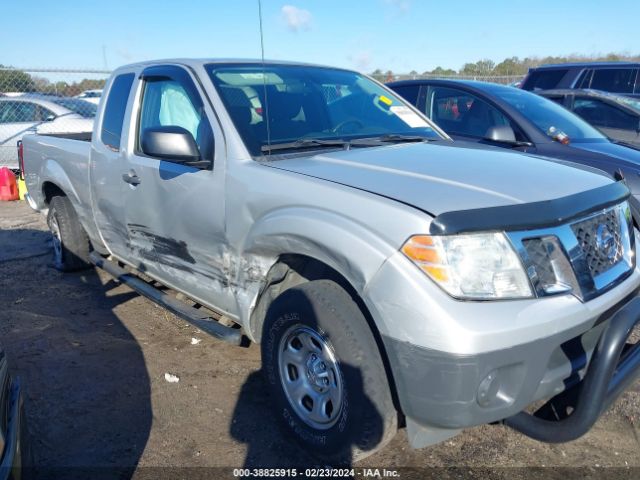 Photo 5 VIN: 1N6BD0CT5FN752000 - NISSAN FRONTIER 