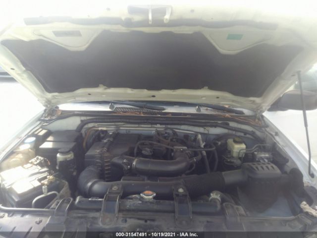 Photo 9 VIN: 1N6BD0CT5FN759321 - NISSAN FRONTIER 