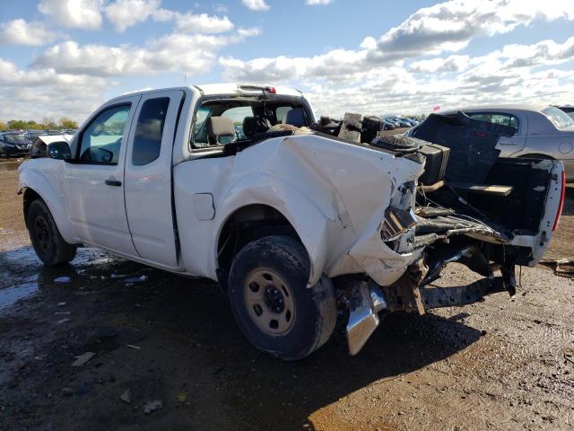 Photo 1 VIN: 1N6BD0CT5FN762073 - NISSAN FRONTIER 