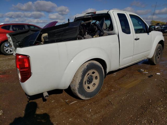 Photo 2 VIN: 1N6BD0CT5FN762073 - NISSAN FRONTIER 