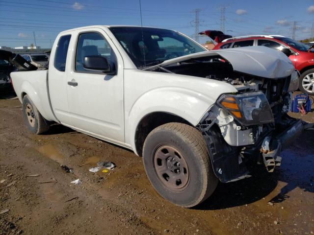 Photo 3 VIN: 1N6BD0CT5FN762073 - NISSAN FRONTIER 