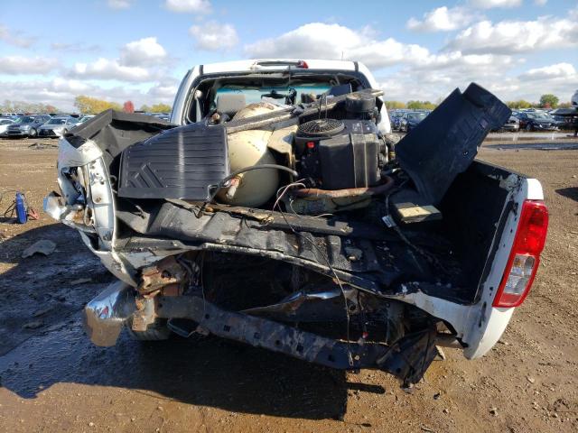 Photo 5 VIN: 1N6BD0CT5FN762073 - NISSAN FRONTIER 