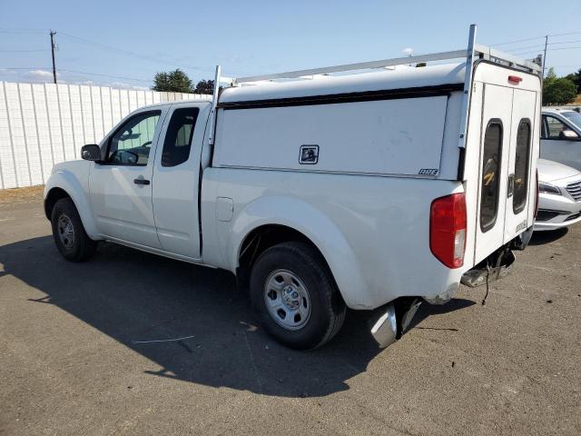 Photo 1 VIN: 1N6BD0CT5FN762543 - NISSAN FRONTIER S 