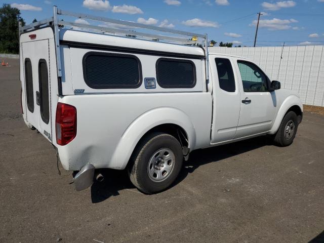 Photo 2 VIN: 1N6BD0CT5FN762543 - NISSAN FRONTIER S 