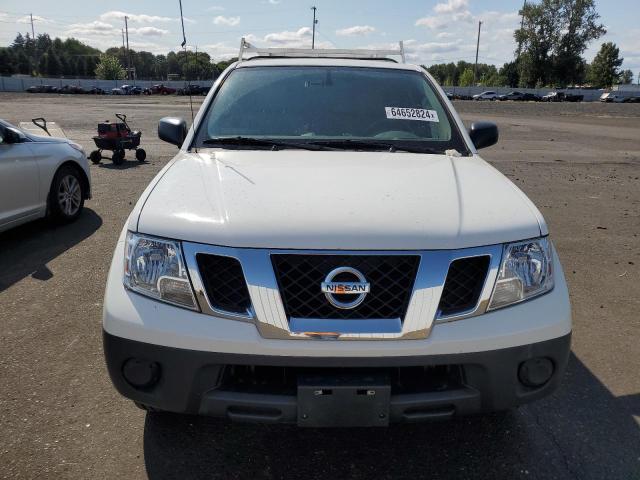 Photo 4 VIN: 1N6BD0CT5FN762543 - NISSAN FRONTIER S 