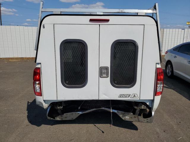 Photo 5 VIN: 1N6BD0CT5FN762543 - NISSAN FRONTIER S 