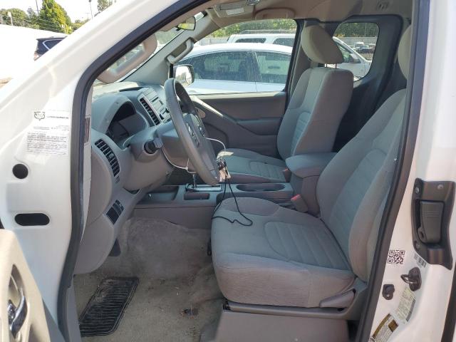 Photo 6 VIN: 1N6BD0CT5FN762543 - NISSAN FRONTIER S 