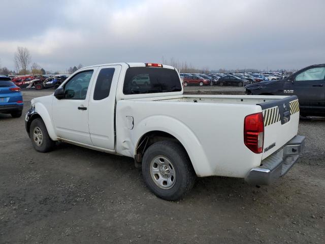 Photo 1 VIN: 1N6BD0CT5FN765832 - NISSAN FRONTIER S 