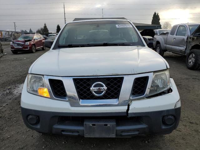 Photo 4 VIN: 1N6BD0CT5FN765832 - NISSAN FRONTIER S 