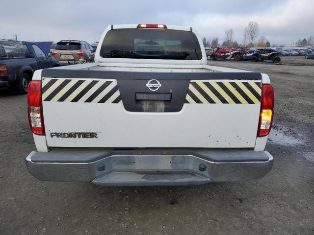 Photo 5 VIN: 1N6BD0CT5FN765832 - NISSAN FRONTIER S 