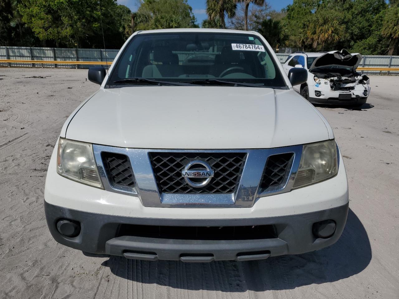 Photo 4 VIN: 1N6BD0CT5GN711903 - NISSAN NAVARA (FRONTIER) 