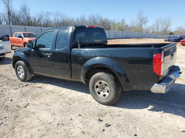 Photo 1 VIN: 1N6BD0CT5GN713988 - NISSAN FRONTIER S 