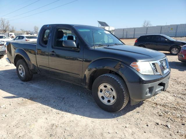 Photo 3 VIN: 1N6BD0CT5GN713988 - NISSAN FRONTIER S 