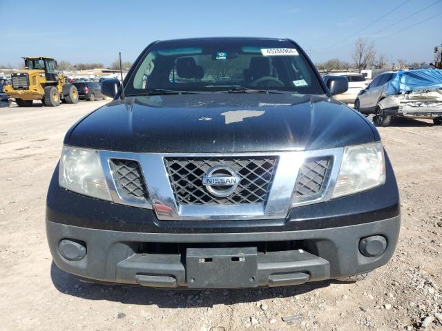 Photo 4 VIN: 1N6BD0CT5GN713988 - NISSAN FRONTIER S 